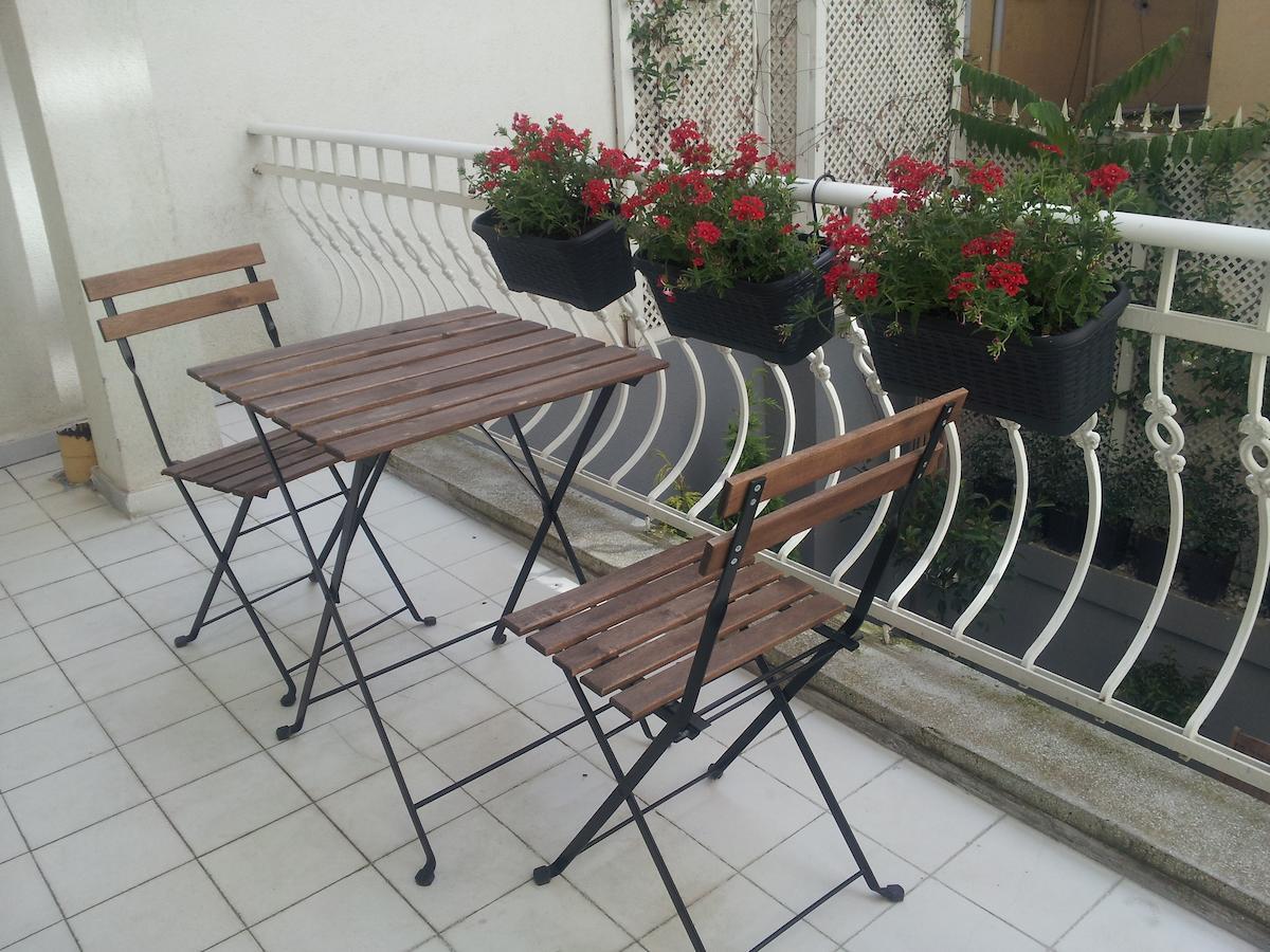 Aparthotel Miel Istanbul