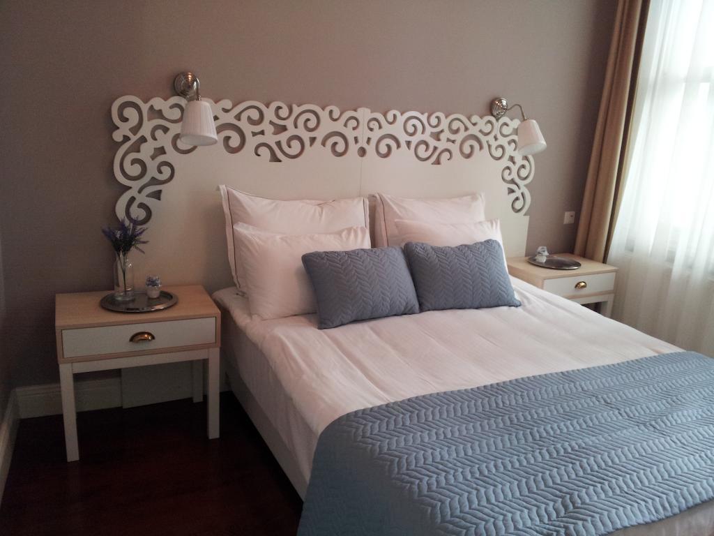 Miel Aparthotel Istanbul