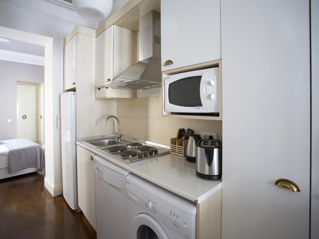 Miel Hotel de apartamente