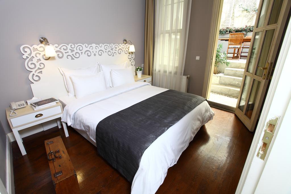 Miel Hotel de apartamente 3*
