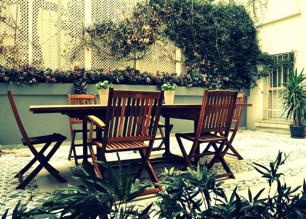 Miel Hotel de apartamente Istanbul