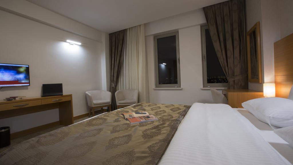 Miel Hotel de apartamente 3*