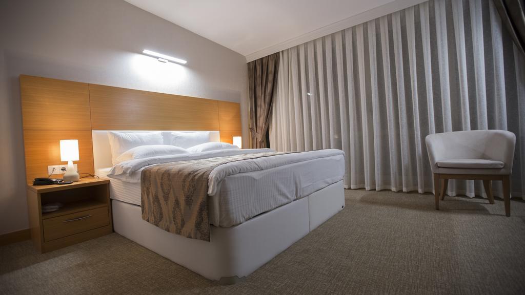 Miel Hotel de apartamente