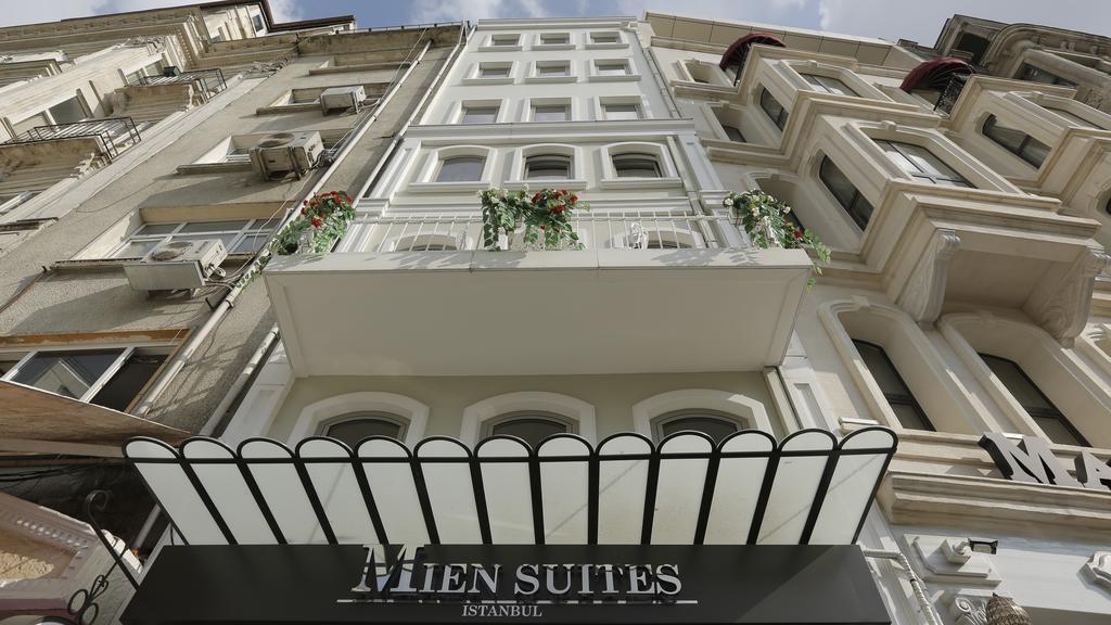 Hotel de apartamente Miel 3*