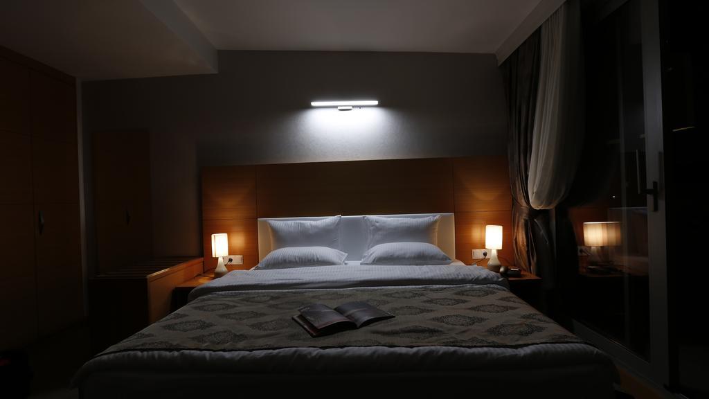 Miel Hotel de apartamente