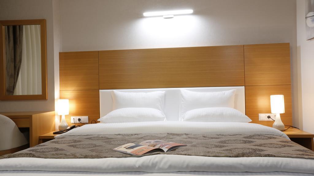 Hotel de apartamente Miel 3*