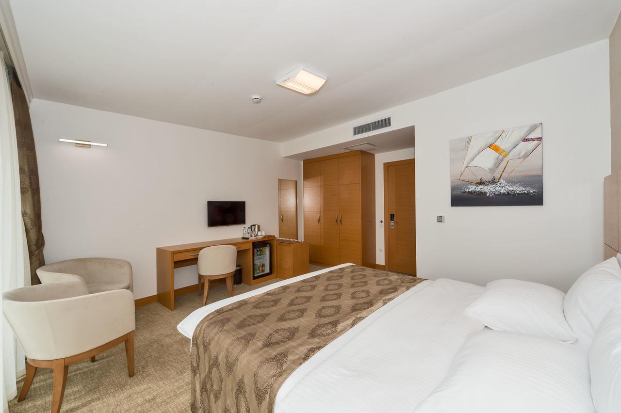 Hotel de apartamente Miel Istanbul