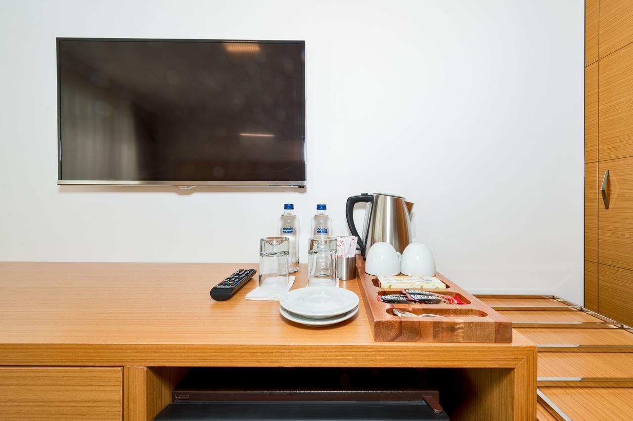 Hotel de apartamente Miel 3*