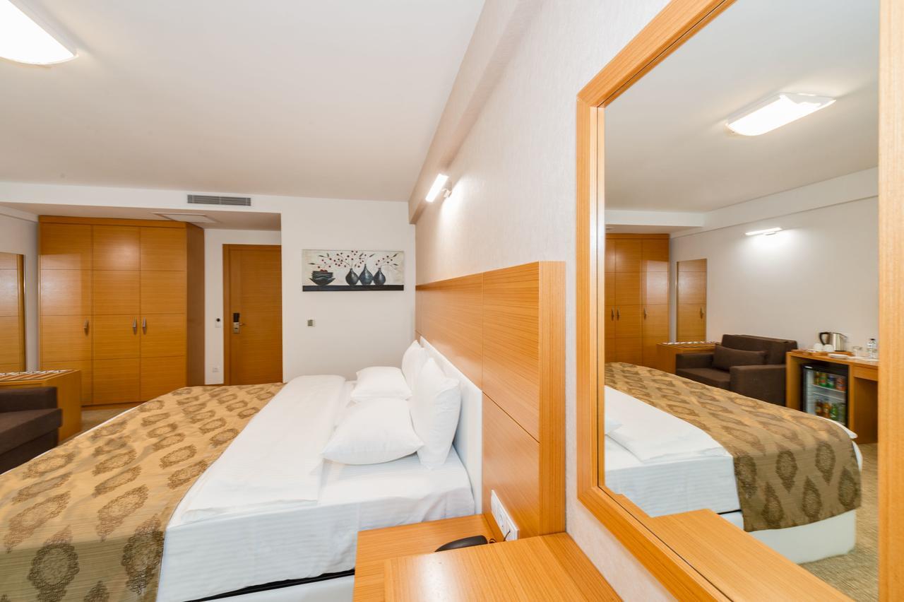 Miel Hotel de apartamente Istanbul