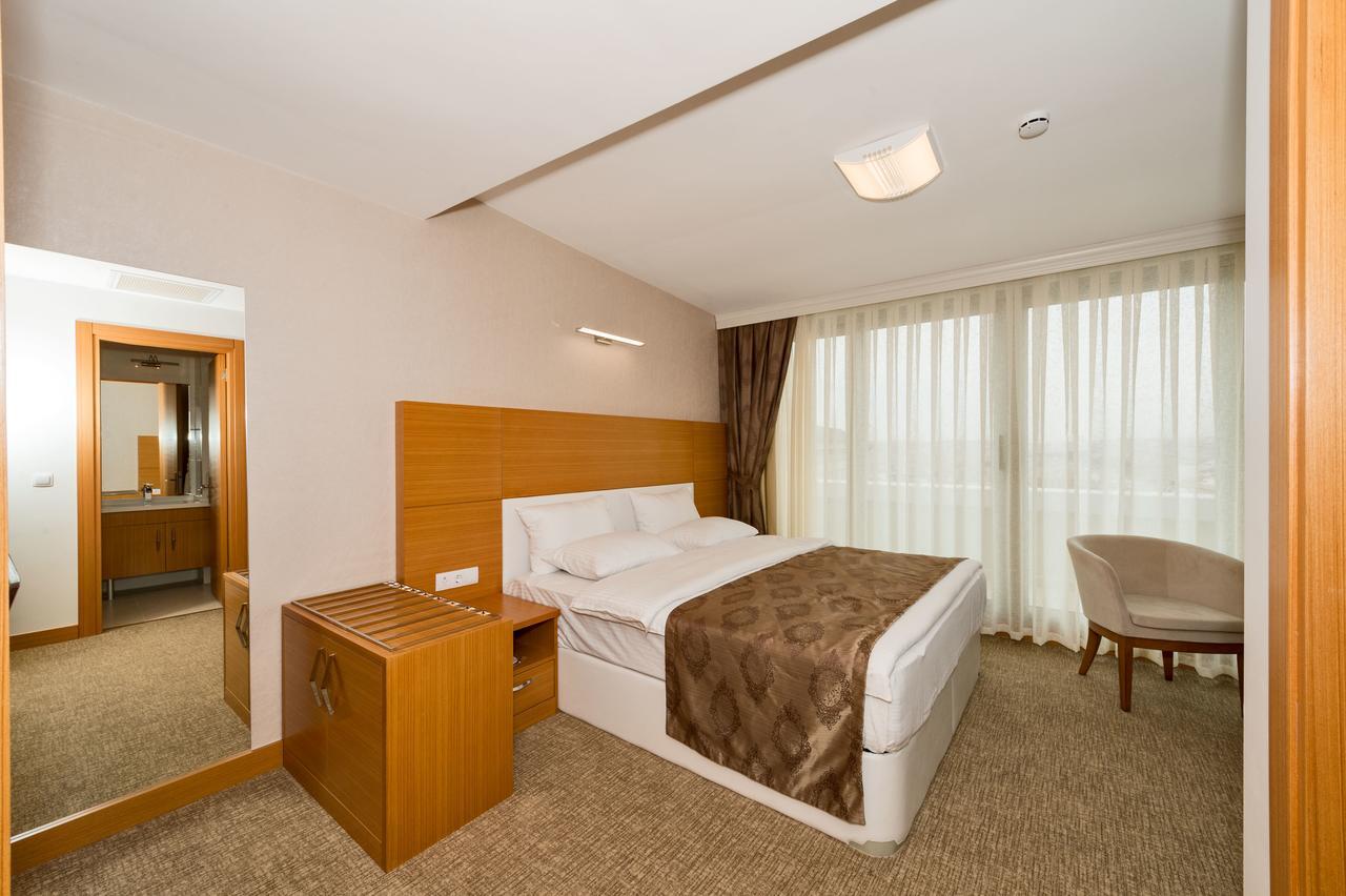 Miel Hotel de apartamente Istanbul