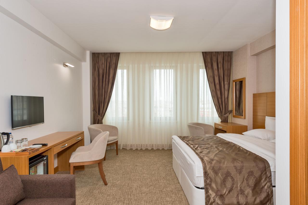 Hotel de apartamente Miel