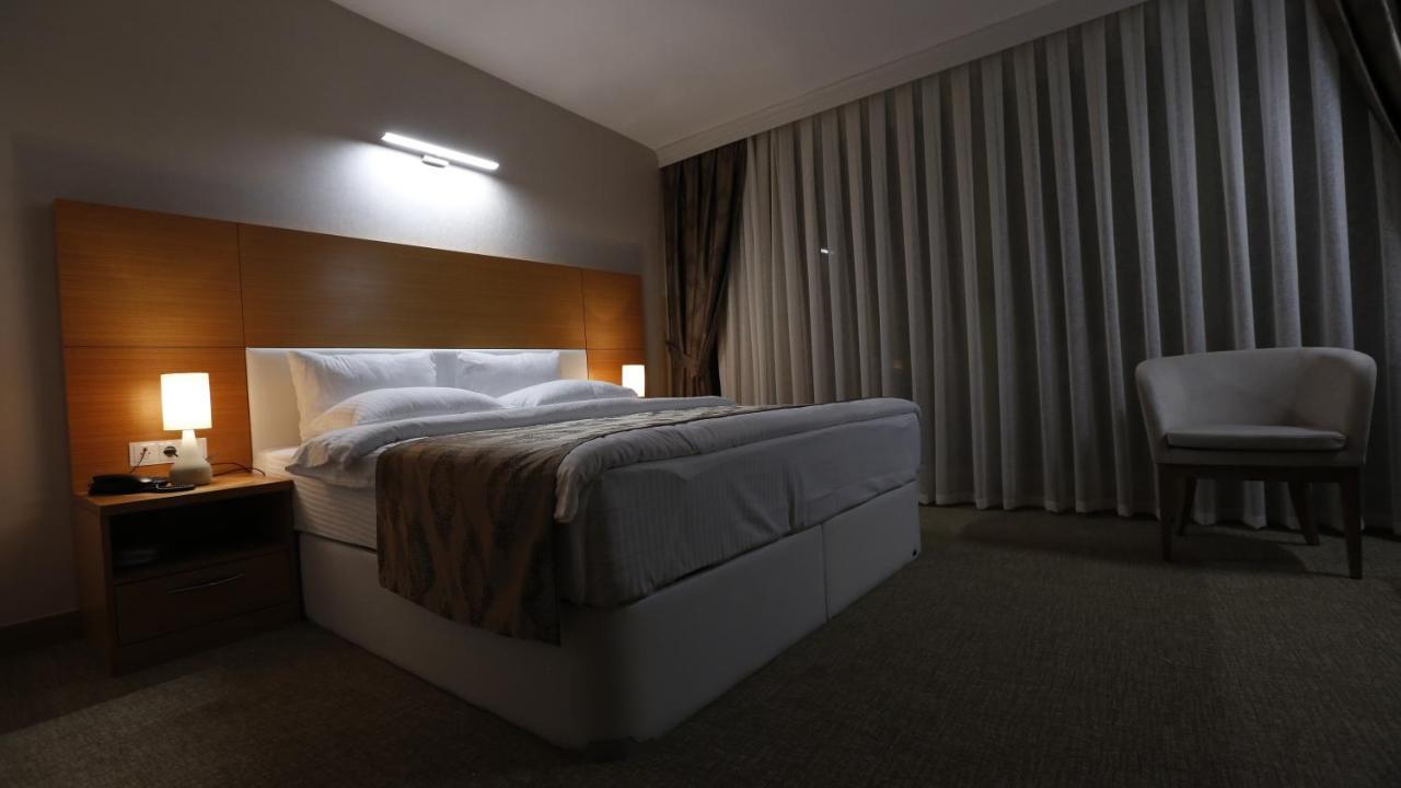 Miel Hotel de apartamente