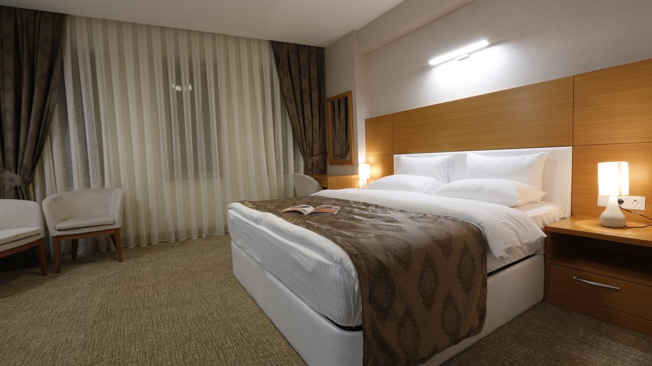Miel Hotel de apartamente